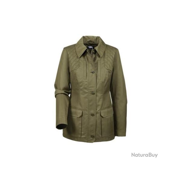 VESTE JAGDHUND GLOCKNERIN