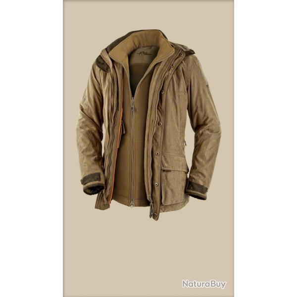 VESTE BLASER ARGALI2 2 EN UN