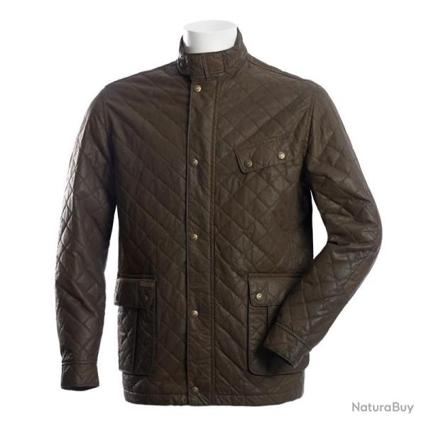 VESTE JUMFIL CAMORA BRUN