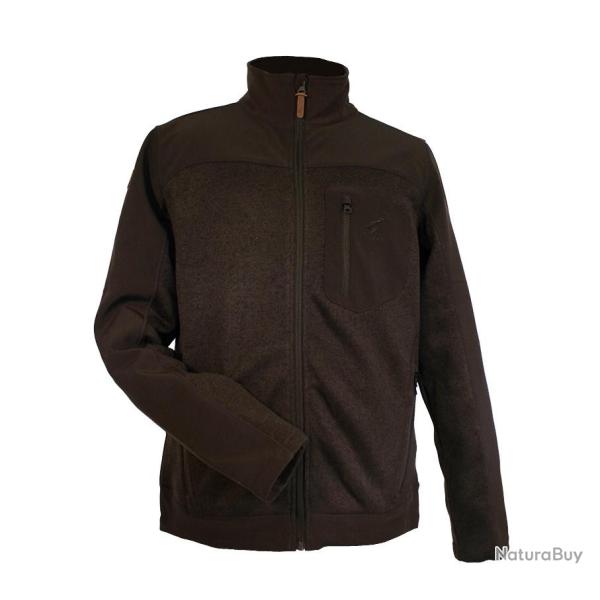 VESTE STAGUNT GADRAT TURKISH COFEE