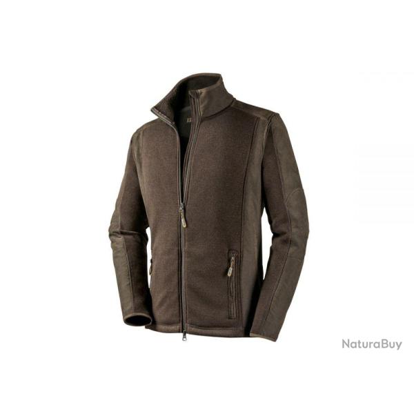 VESTE BLASER ARGALI2 FLEECE JONAS 2XL