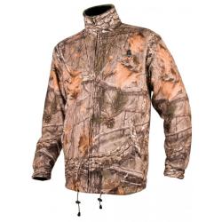 VESTE SOMLYS CAMOUFLAGE PHOTO REVERSIBLE M
