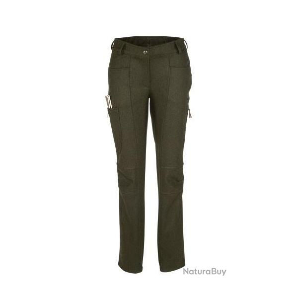 PANTALON JAGDHUND FEMME GAMSSTEIN