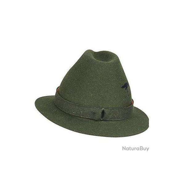 CHAPEAU VERT JAGDHUND