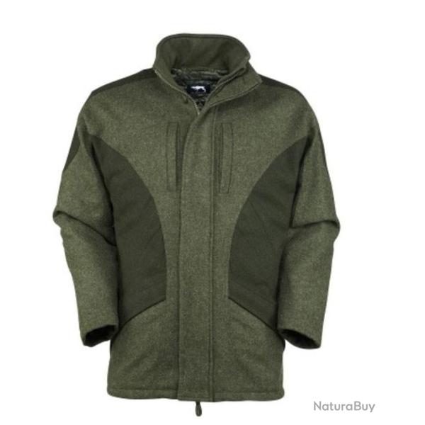 MANTEAU ZWETTL3 JAGDHUND 50