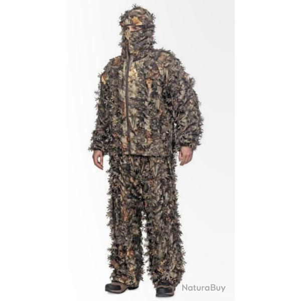 ENSEMBLE HILLMAN CAMO 3D STEAL THTEC L