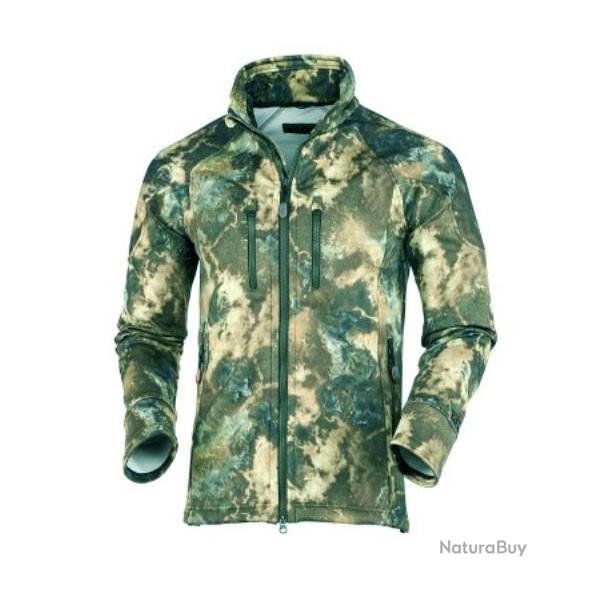 VESTE BETHEL 2 MOUNTAIN XJAGD