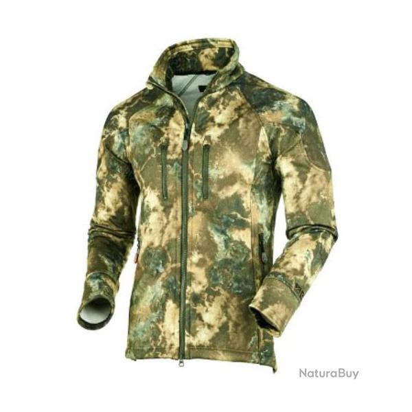 VESTE BETHEL 2 WOODLAND XJAGD