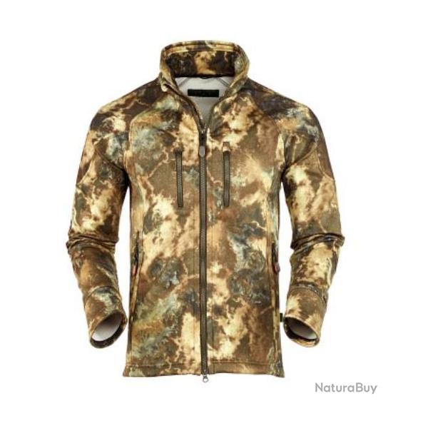 VESTE BETHEL 2 SAVANNA XJAGD