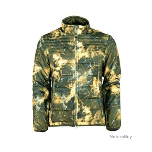 VESTE RICHMOND WOODLAND XJAGD