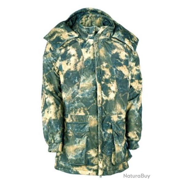 VESTE GLACIER MOUNTAIN