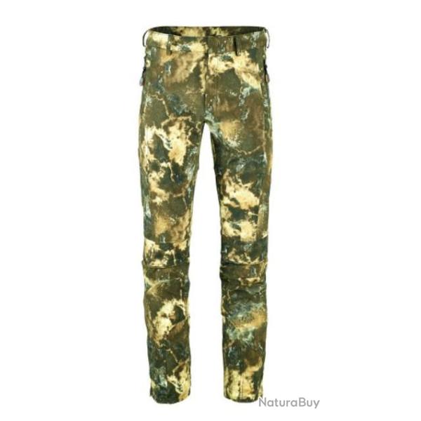 PANTALON ONTARIO WOODLAND XJAGD