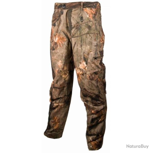 PANTALON BIG GAME MATELASSE