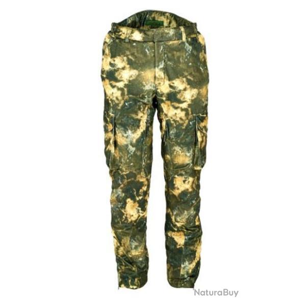 PANTALON ICELANDER WOODLAND XJAGD 52