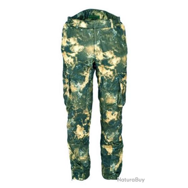 PANTALON ICELANDER MOUNTAIN XJAGD 52