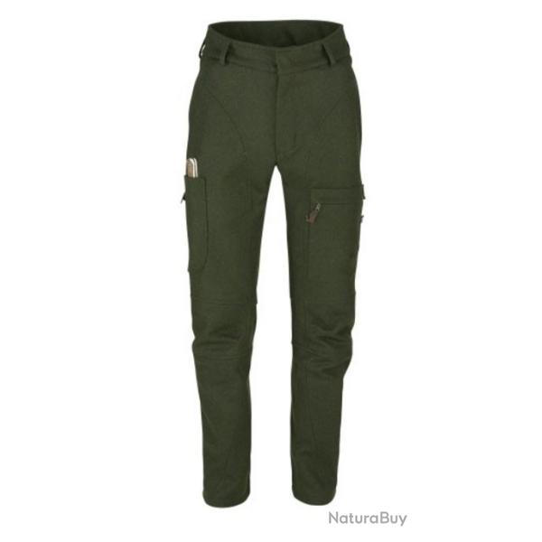 PANTALON JAGDHUND LODEN GAMSLEITEN UNI