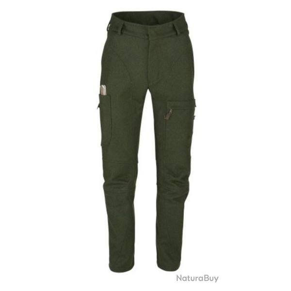PANTALON JAGDHUND LODEN GAMSLEITEN UNI