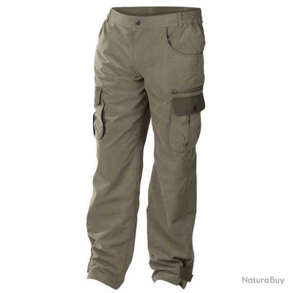 PANTALON FERMOY FARMLAND