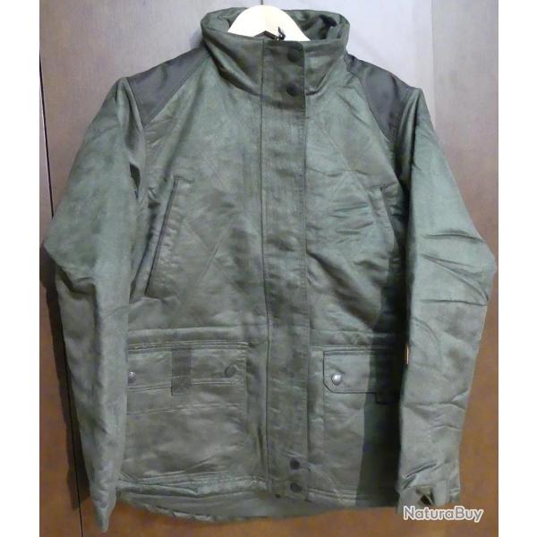 VESTE MURROE FARMLAND