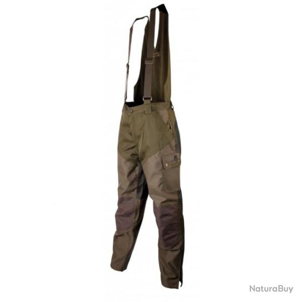 SALOPETTE CORDURA HAUTE TENACITE