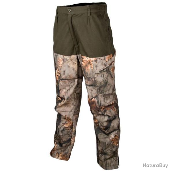 FUSEAU 600D OXFORDCAMOUFLAGE 3DX