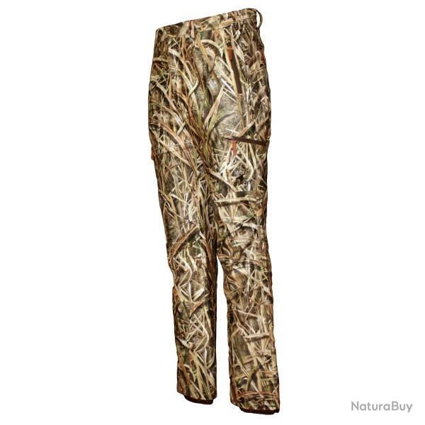 PANTALON BOISSY PANT GRASS BLADES STAGUNT