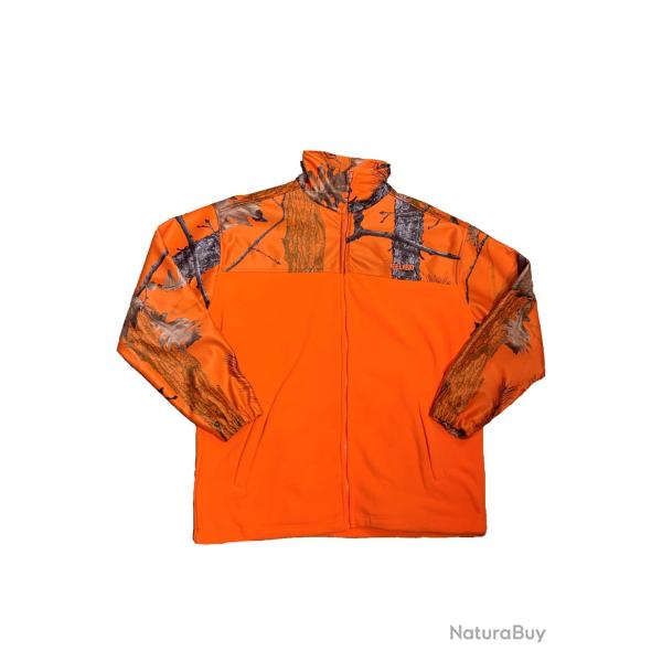 VESTE SOMLYS CAMOUFLAGE TREELAND BY SOMLYS