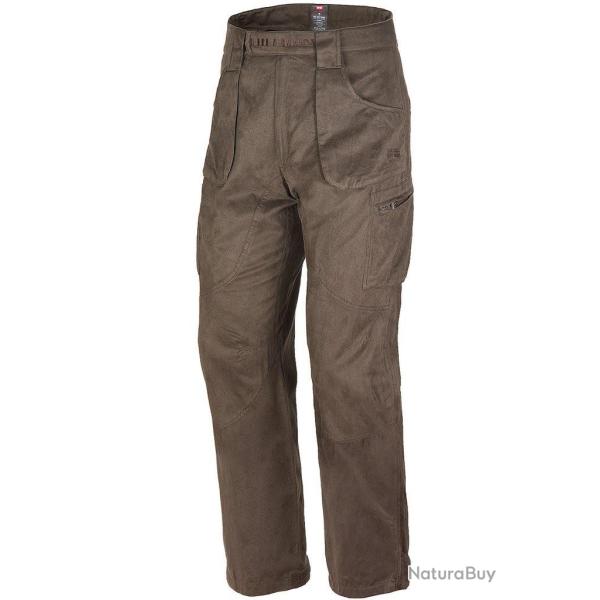 PANTALON BIRDERS PANTS HILLMAN OAK