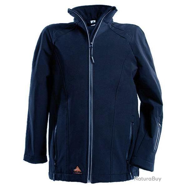 VESTE ALPENHEAT FIRE 2XL