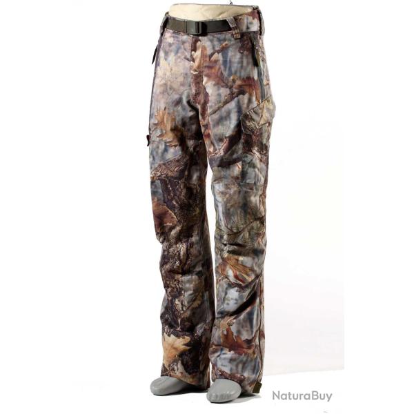 PANTALON TECH SUMMERPANTS HILLMAN