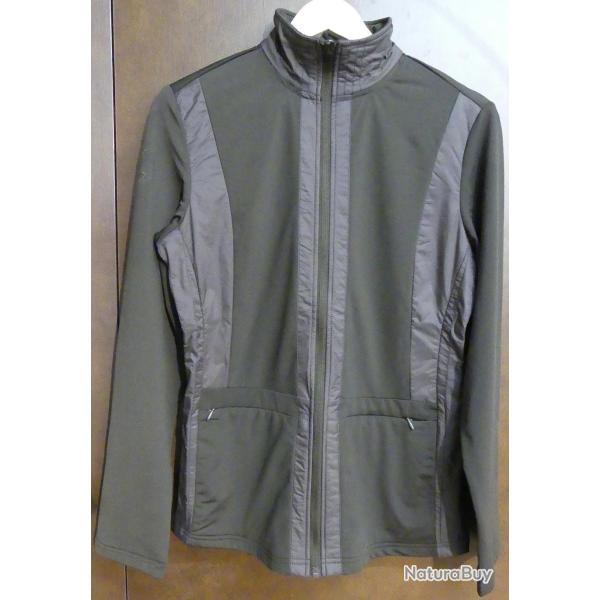 VESTE STAGUNT LD STEIR TURKISH COFEE