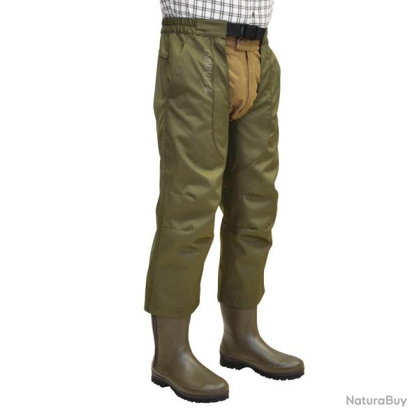 CUISSARD DE TRAQUE STAGUNT LAMOTTE FOREST NIGHT