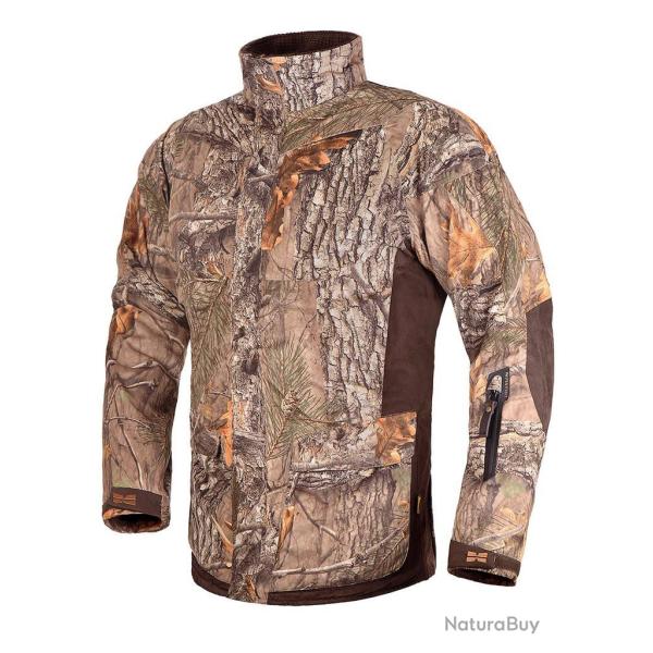 VESTE HILLMAN COAT 3DX