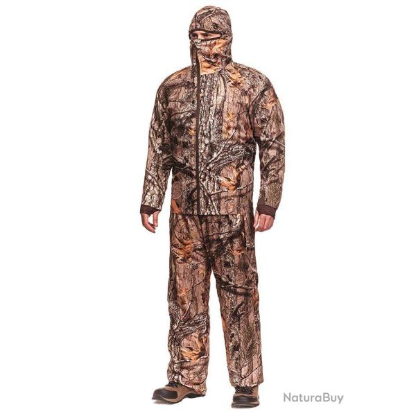 ENSEMBLE VESTE PANTALON HILLMAN STEALTH TEC 3DX