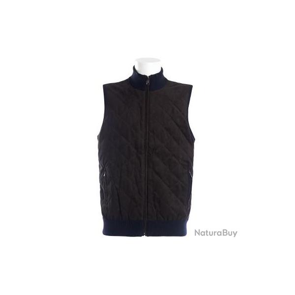 GILET JUMFIL REVERSIBLE BIMATIERES