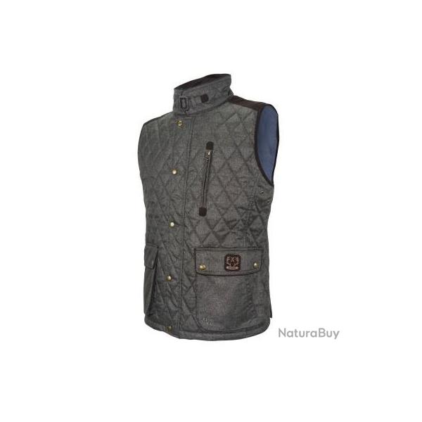 GILET JUMFIL SCOTLAND
