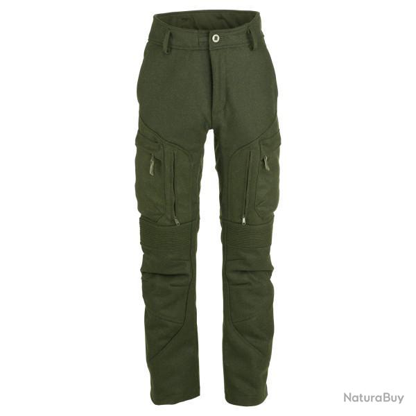 PANTALON EBENSTEIN JAGDHUND 52