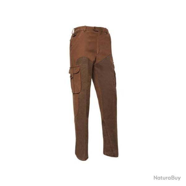 PANTALON TRAQUE FEMME JUMFIL