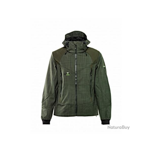 VESTE MALAKU ZOTTA FOREST