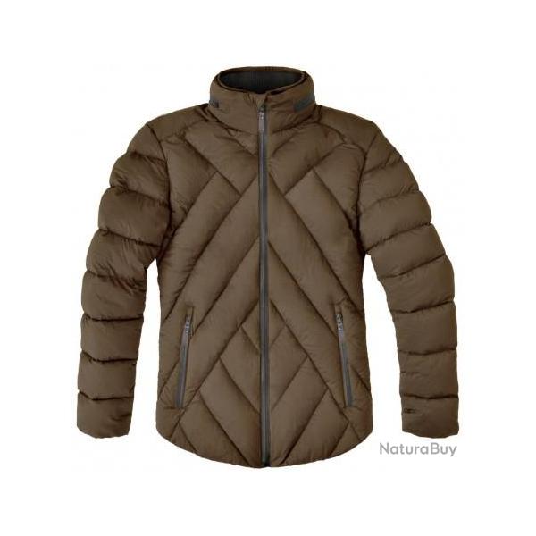 VESTE MATELASSEE DOWN JACKET HILLMAN