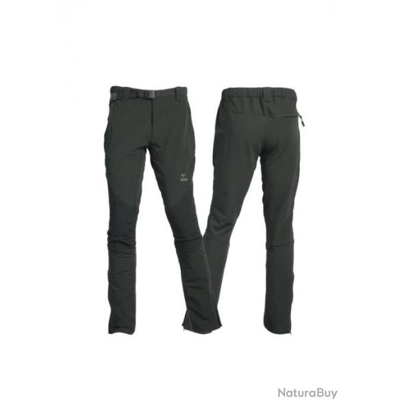 PANTALON ARIZONA ZOTTA FOREST