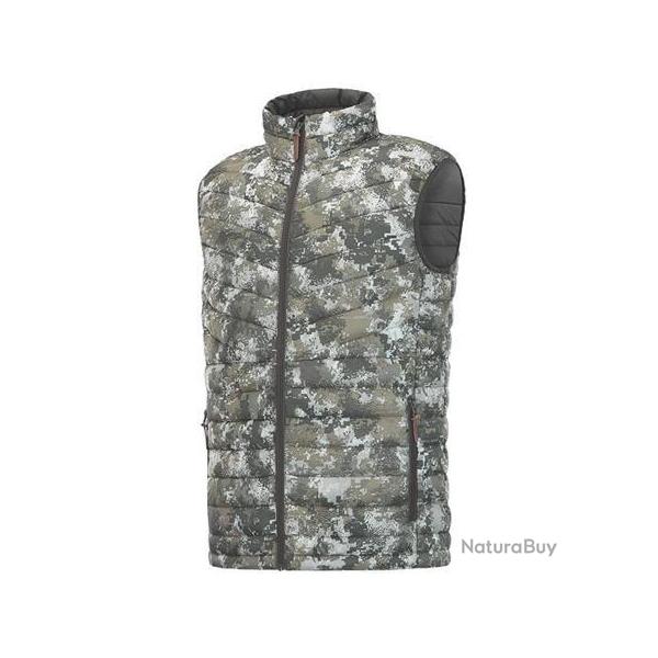 GILET STAGUNT TEVA LIGHT PIXEL