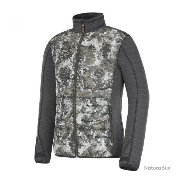 VESTE STAG 2 JKT GREEN PIXEL