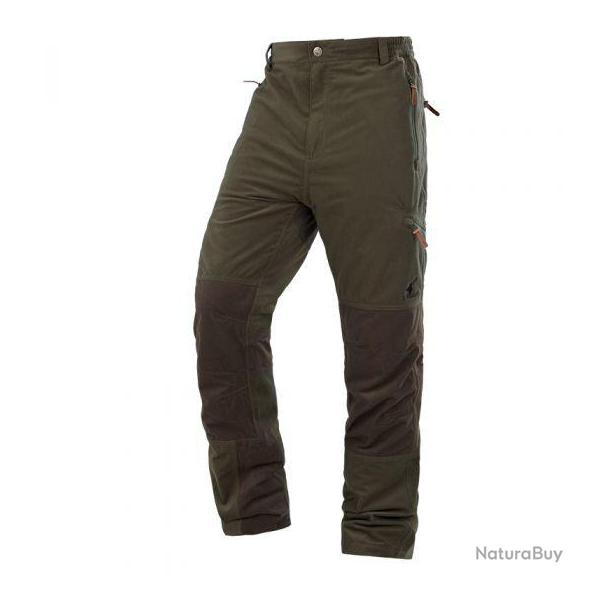 PANTALON STAGUNT BOISSY PANT CYPRESS