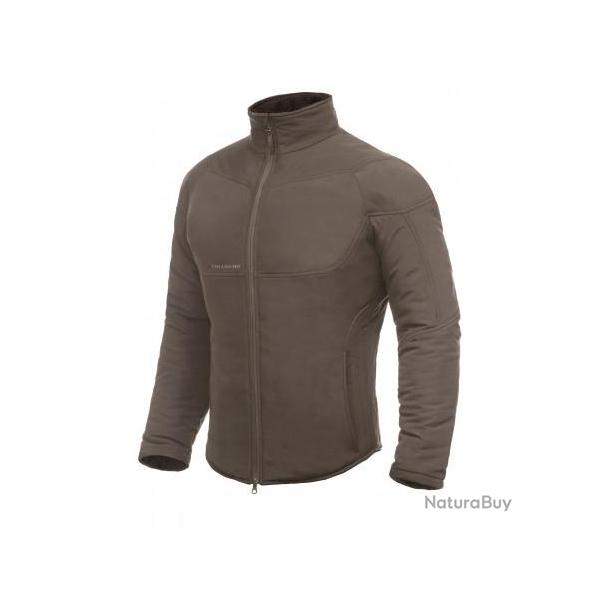 VESTE DE CHASSE INSULATOR HILLMAN OAK