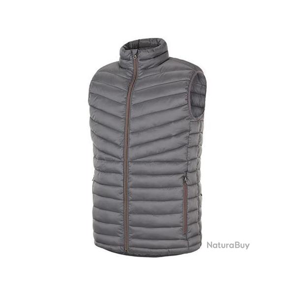 GILET DOUDOUNE TEVA LIGHT STAGUNT ANTHRACITE