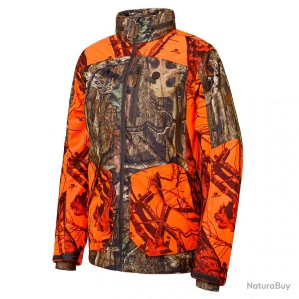 SUMI2 JKT BLAZE CAMOO