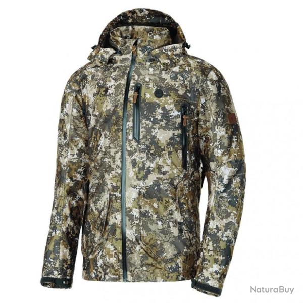 SUMI2 JKT CAMEL PIXEL