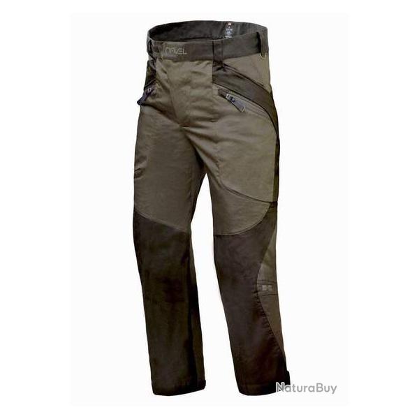 PANTALON NOVEL HILLMAN