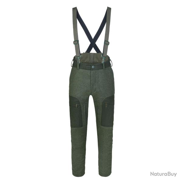 PANTALON EN LODEN